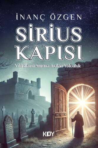 Sirius Kapısı — İnanç Özgen