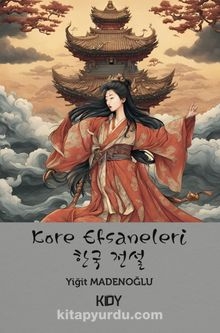 Kore Efsaneleri