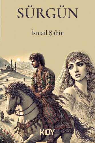 Sürgün — İsmail Şahin