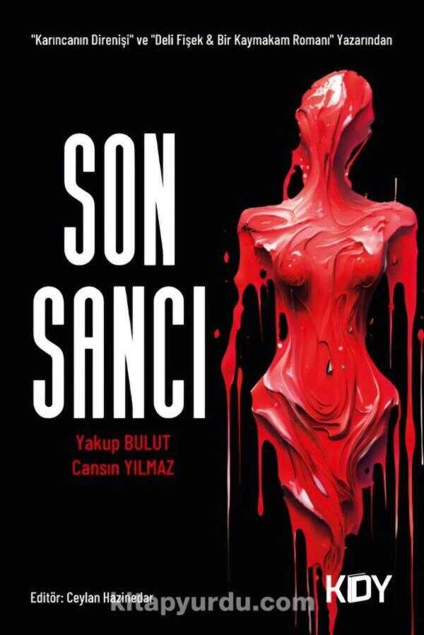 Son Sancı