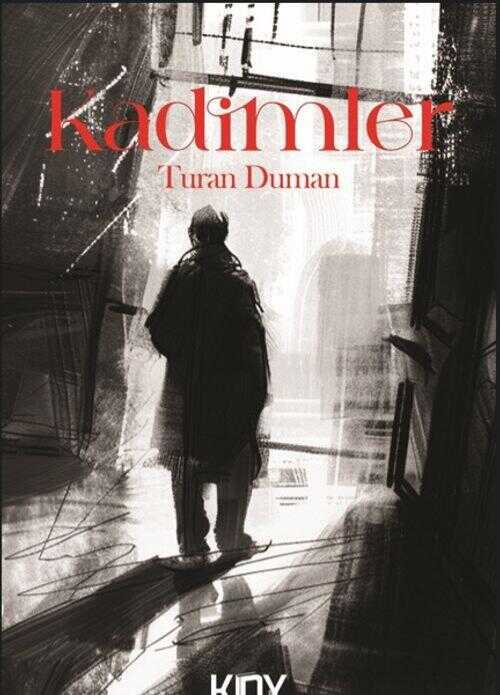 Kadimler
