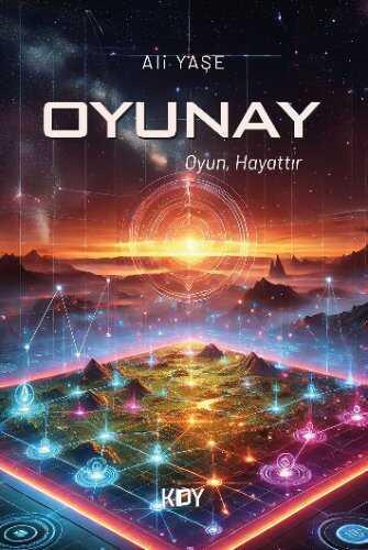 Oyunay — Ali Yaşe