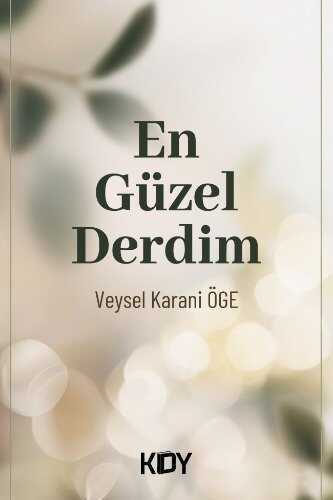 En Güzel Derdim — Veysel Karani Öge