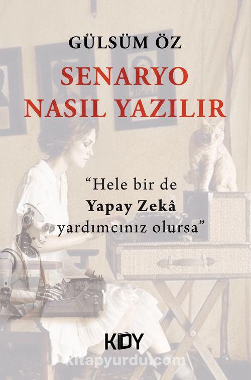 Senaryo Nasıl Yazılır