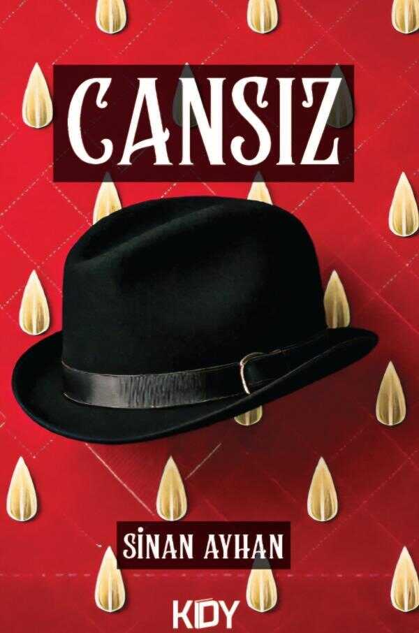 Cansız