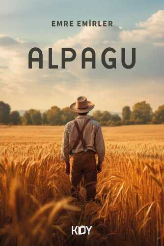 Alpagu — Emre Emirler
