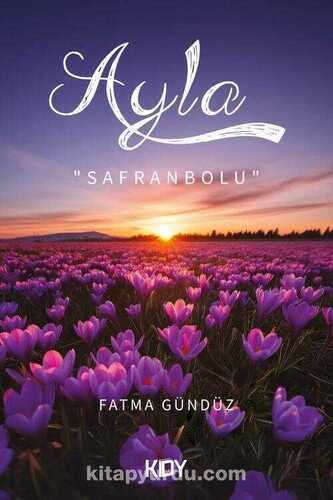Ayla — Fatma Gündüz