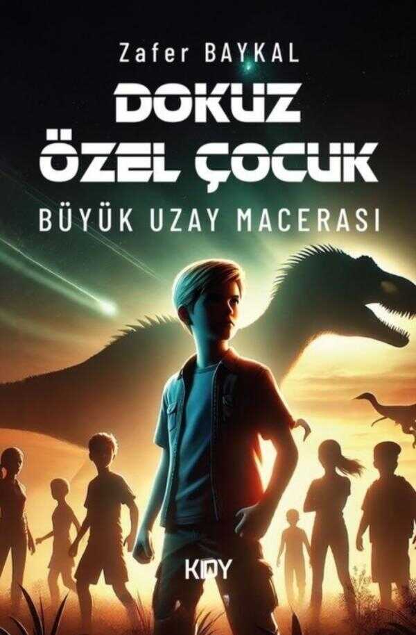 Dokuz Özel Çoçuk