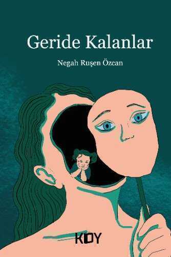 Geride Kalanlar — Negah Ruşen Özcan