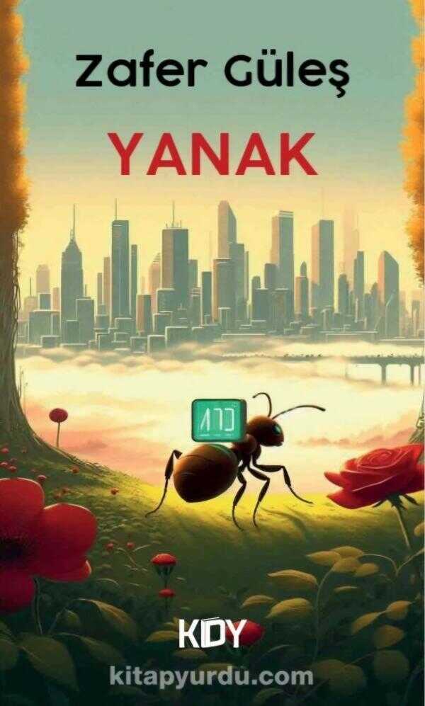 Yanak