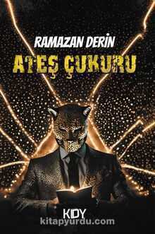 Ateş Çukuru — Ramazan Derin