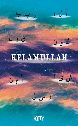 Kelamullah — Ahmet Can Kardaş