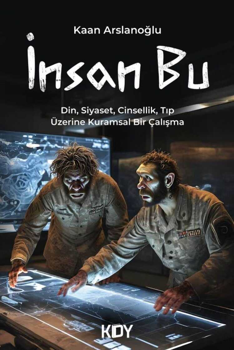 İnsan Bu