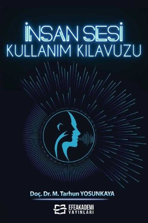 İnsan Sesi Kullanım Kılavuzu