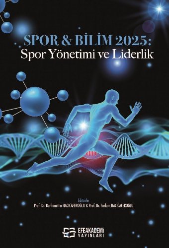 Spor - Bilim 2025: Spor Yönetimi ve Liderlik