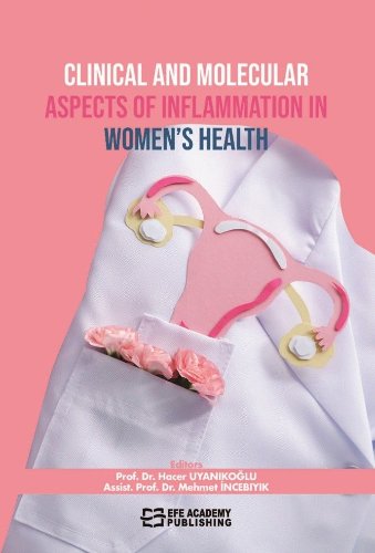 Clinical and Molecular Aspects of Inflammation in Women's Health
