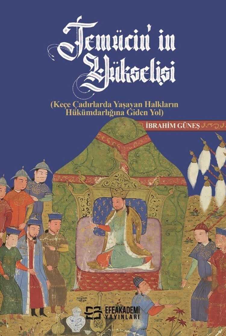 Temücin'in Yükselişi