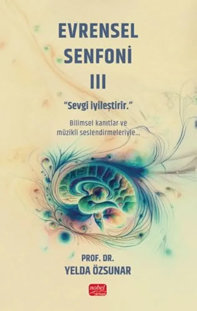 Evrensel Senfoni III