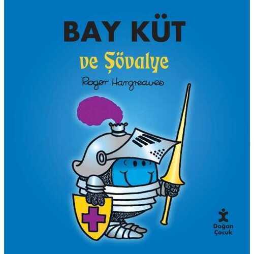 Bay Küt ve Şövalye