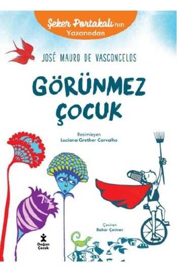 Görünmez Çocuk