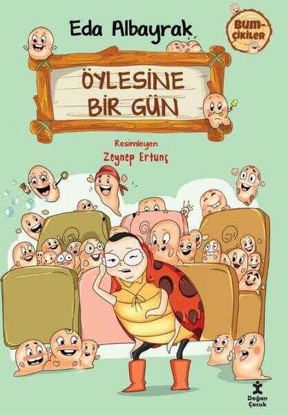 Öylesine Bir Gün