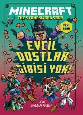 Evcil Dostlar Gibisi Yok