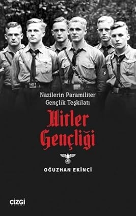 Hitler Gençliği