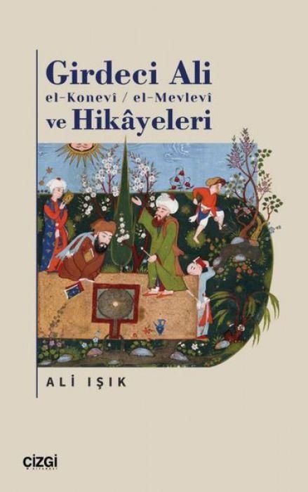 Girdeci Ali ve Hikayeleri