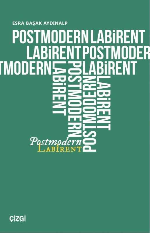 Postmodern Labirent