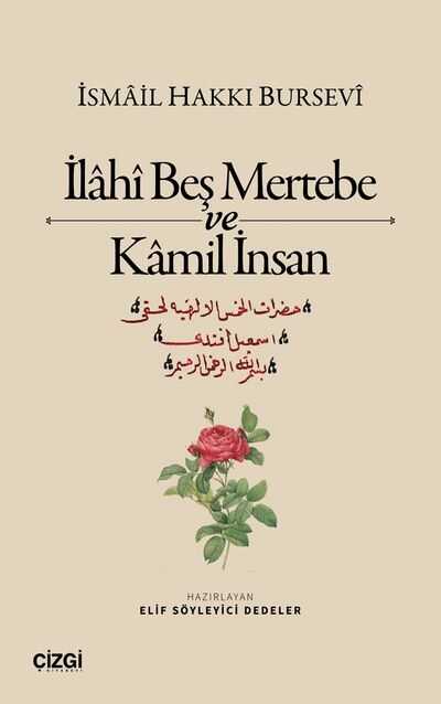 İlâhî Beş Mertebe ve Kâmil İnsan