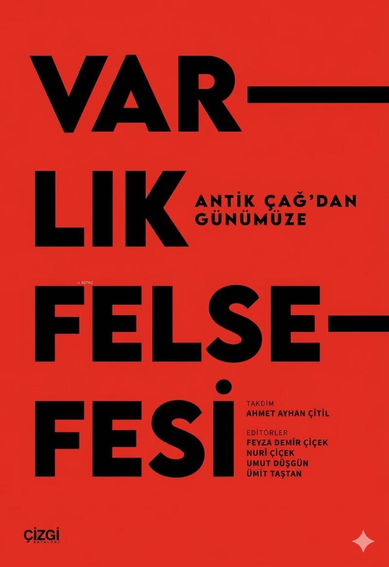 Varlık Felsefesi