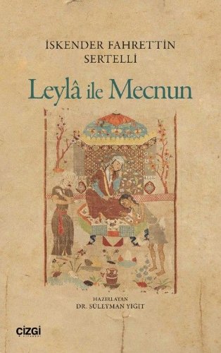 Leyla ile Mecnun
