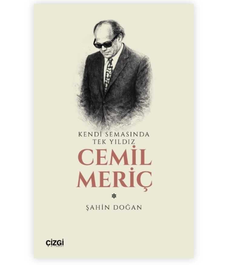 Kendi Semasında Tek Yıldız Cemil Meriç