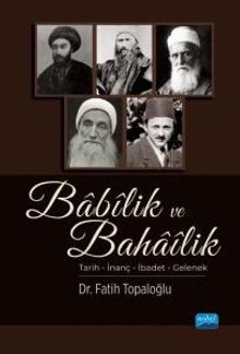 Babilik ve Bahailik