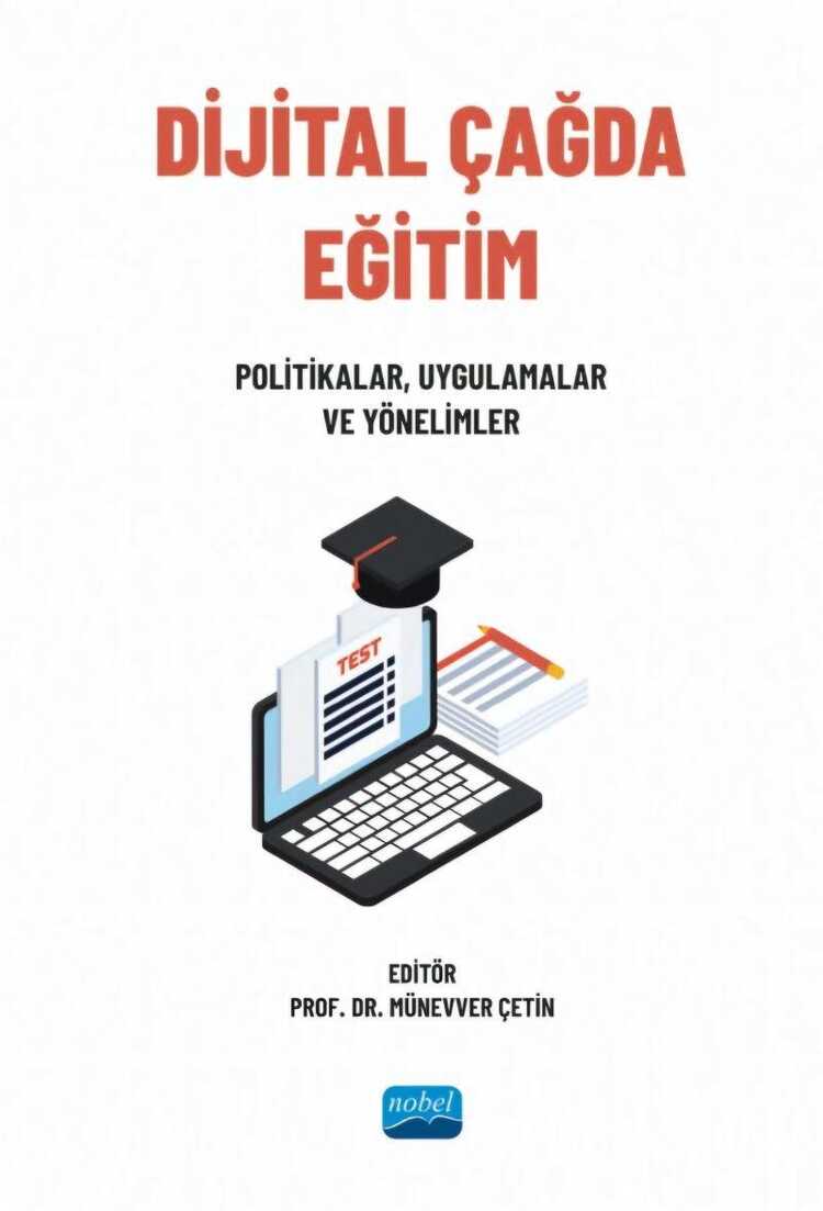 Dijital Çağda Eğitim