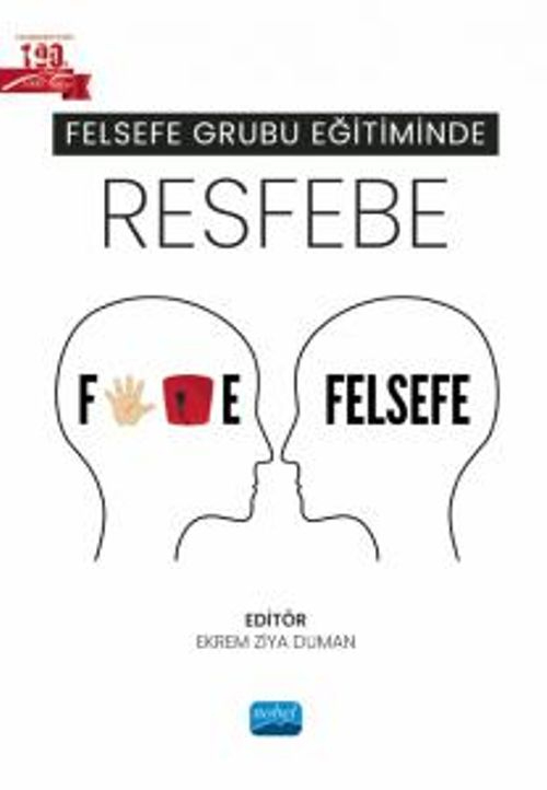 Felsefe Grubu Eğitiminde Resfebe — Kolektif
