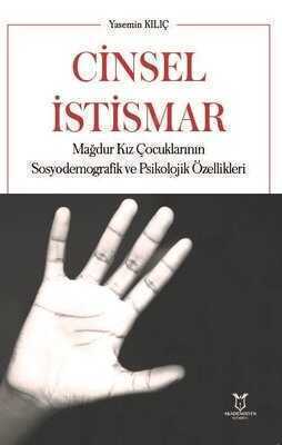 Cinsel İstismar — Yasemin Kılıç