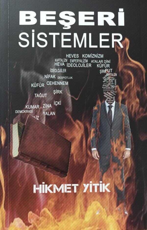 Beşeri Sistemler