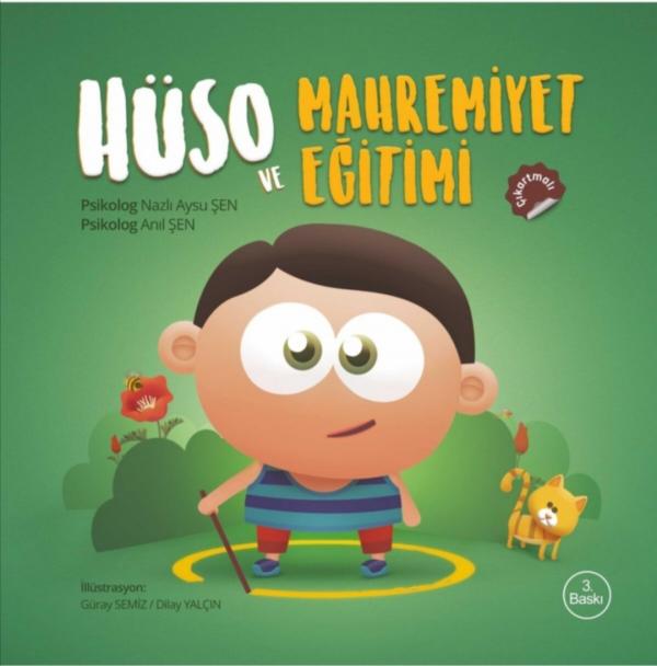Hüso ve Mahremiyet Eğitimi