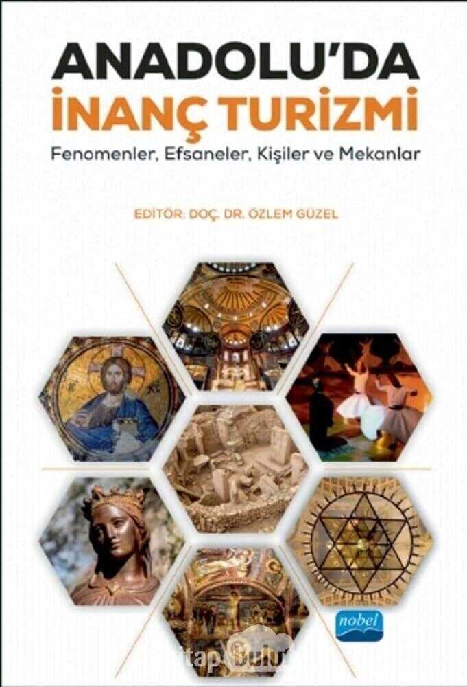 Anadolu'da İnanç Turizmi