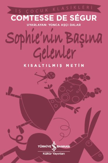 Sophie’nin Başına Gelenler