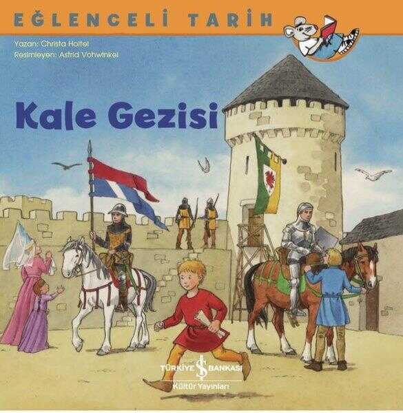 Kale Gezisi