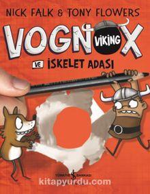 Viking Vognox ve İskelet Adası