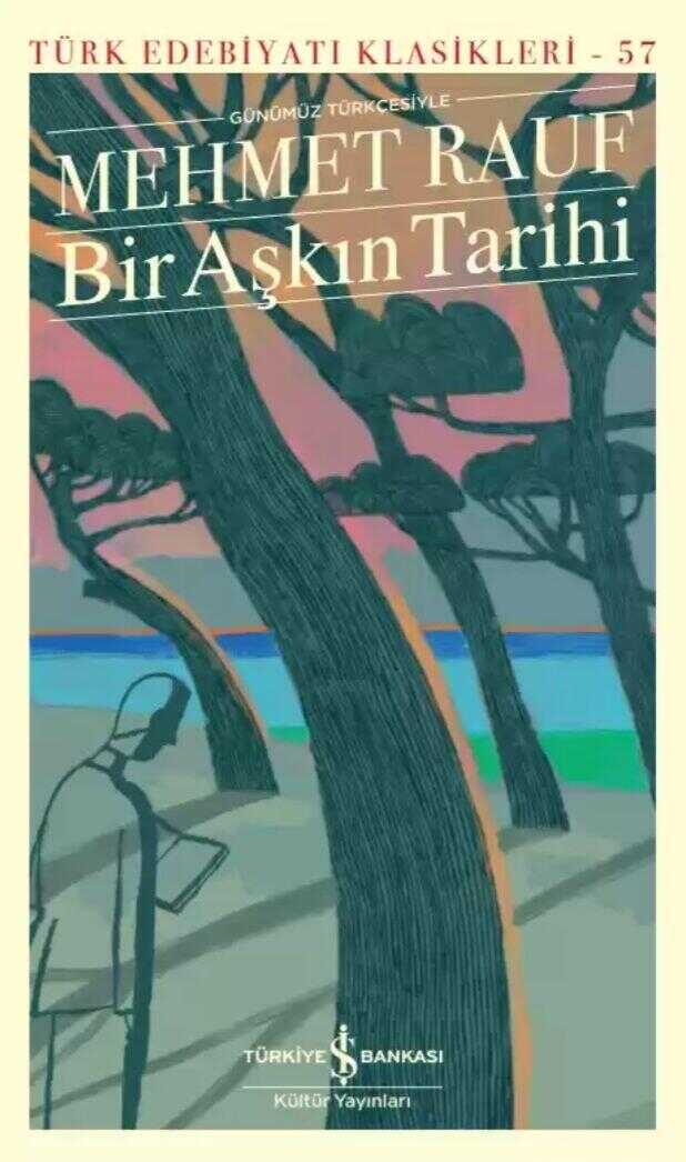 Bir Aşkın Tarihi