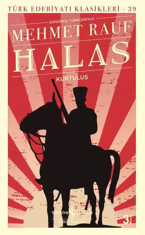 Halas (Ciltli)