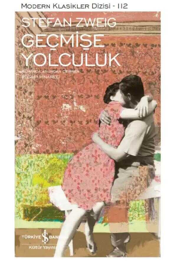 Geçmişe Yolculuk