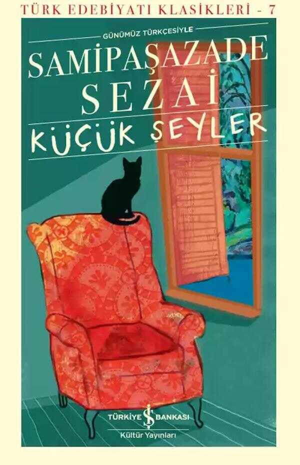 Küçük Şeyler