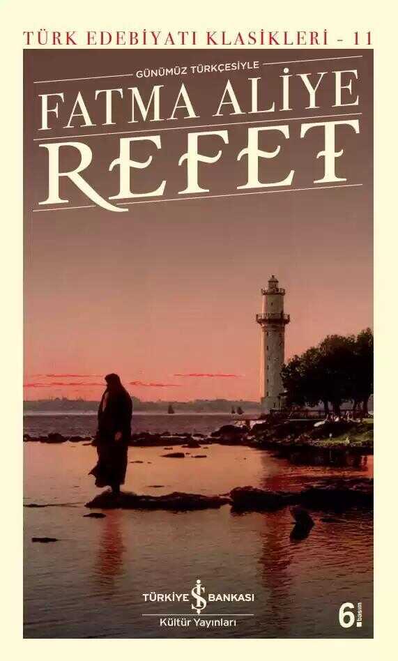Refet (Ciltli)