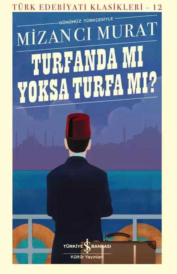 Turfanda mı Yoksa Turfa mı?