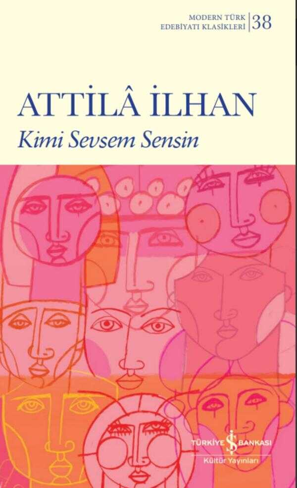 Kimi Sevsem Sensin